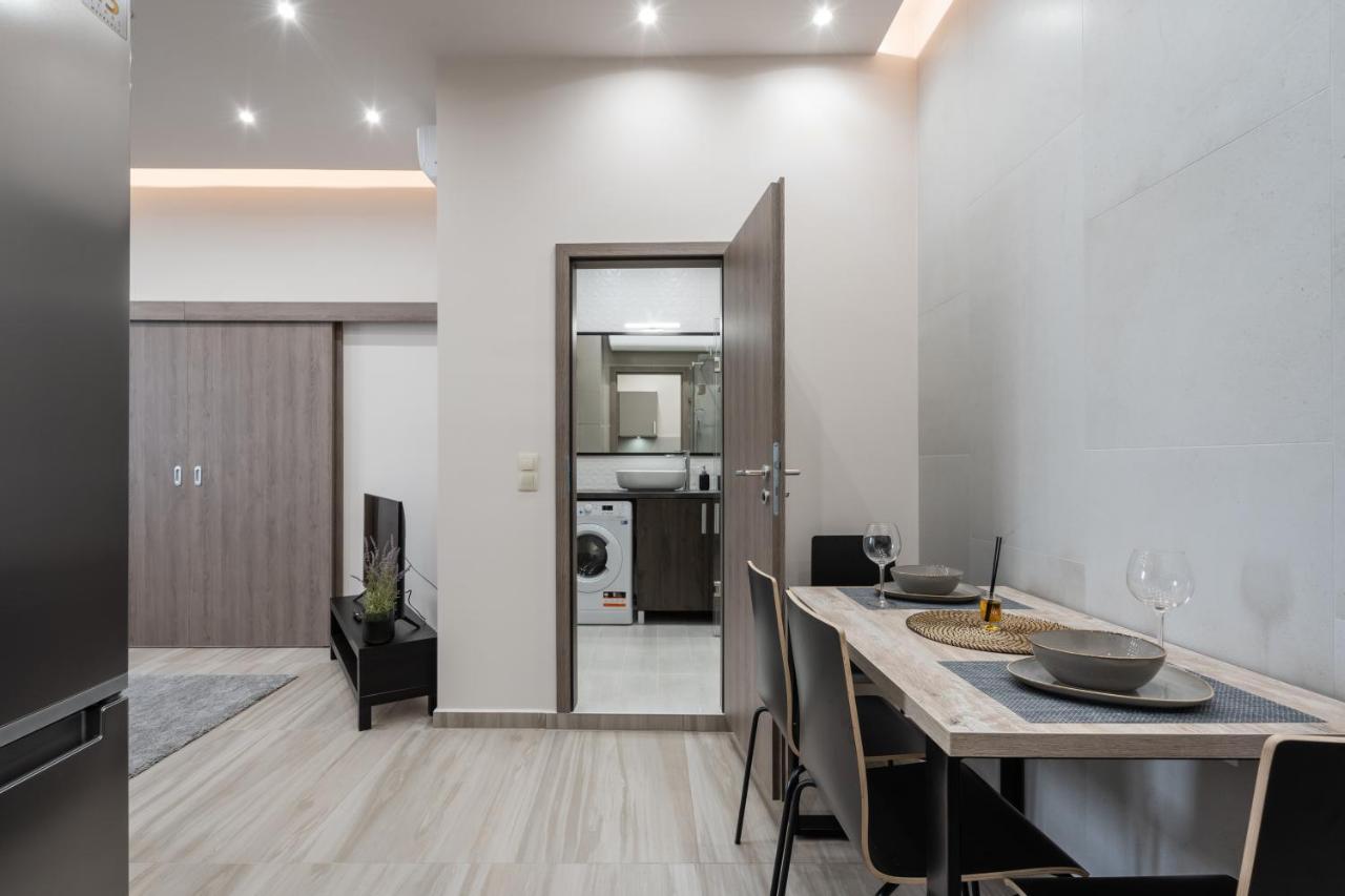 Comfort Central Apartments By The Synagogue บูดาเปสต์ ภายนอก รูปภาพ